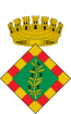 Blason de Garrigues