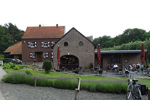 Etzenrather Mühle in Mindergangelt