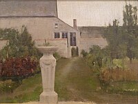 The Garden (1886)