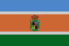 Bandeira de Júzcar