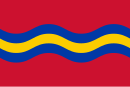 Drapeau de Maarssen