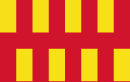 Drapeau de Northumberland