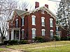 James M. Forney House