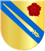 Coat of arms of Foudgum