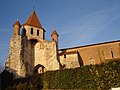 Église Saint-Pierre.