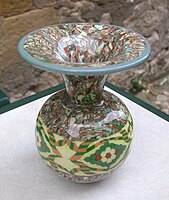 Vase Gerbino