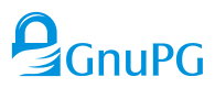 Логотип программы GNU Privacy Guard