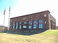 W. K. Gordon Center for Industrial History of Texas