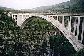 Gorges du Verdon