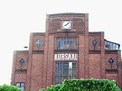 Le Kursaal.