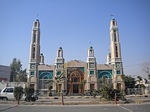 4. Rawalpindi, Punjab