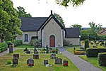 Härads kyrka