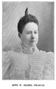 H. Isabel Graham