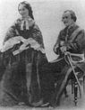 Robert und Harriet Tytler