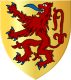 Coat of arms of Heers