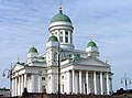 Helsinki Cathedral