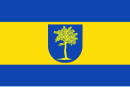 Drapeau de Hoogwoud