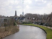 Horizonte de IJsselstein