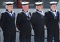 Irish Naval Service