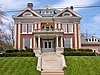 John C. Schricker House