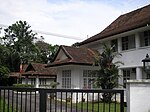 Embassy in Kuala Lumpur