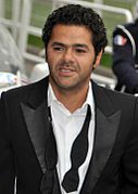 Jamel Debbouze interprète Numérobis