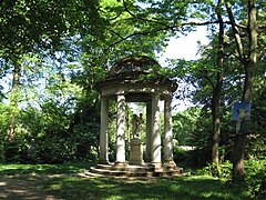 Temple de l'Amour