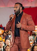 Jinder Mahal