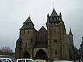 Cathédrale Saint-Étienne de Saint-Brieuc