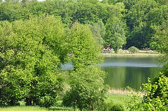 Strandbad Katzensee