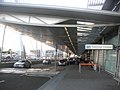 시드니 국제공항(T2)