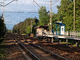 Kivimäe train station