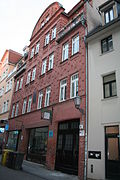 Kleine Ulrichstraße 31