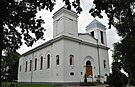 Church of the Dormition