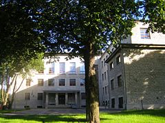 École, Majaka tn 2.