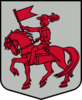 Coat of arms of Turlava Parish