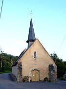 Église Saint-Roch