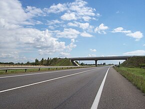 M15 autópálya, Magyarország (2010).jpg