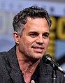 Mark Ruffalo, interprete di Bruce Banner / Hulk.