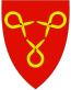 Blason de Masfjorden