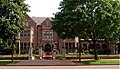 Minnesota Governor's Residence in St. Paul