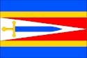 Bandeira de Mořice