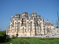 Batalha Monastery (1386–1517)