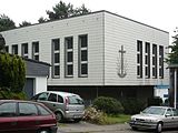 Ehemalige Neuapostolische Kirche Essen-Werden