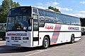 Paramount 3500 III on Volvo B10M chassis