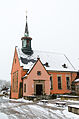 Evangelisch-lutherische Pfarrkirche