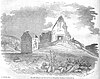 Old Church of Banagher, County of Londonderry