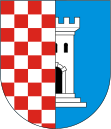 Wappen von Golina