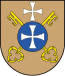 Blason de Gmina Nowe Skalmierzyce