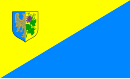 Drapeau de Strzelce Opolskie